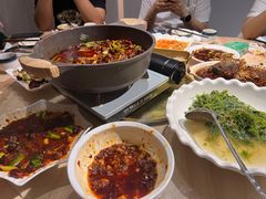 -香缇小院私房菜(盐务街店)