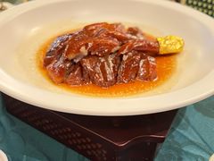 深井脆烧鹅-誉八仙粤菜(万象天地店)