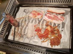 -新石器烤肉(百联川沙店)