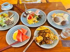 -上海雅居乐万豪侯爵酒店