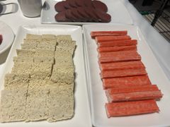 -凯鸽火锅(华林新天地店)