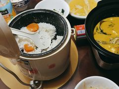 -山涧肴·泉水煮活鱼(坂田店)