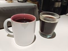 伯爵红茶-K·Kitchen KK牛扒厨房(江南西店)