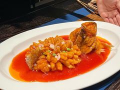 -馋遇江南·精致湖景雅宴(东方之门店)