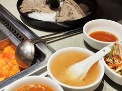 -海底捞火锅(万象城店)