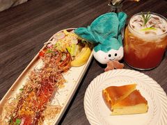 -卡朋西餐(宝安大仟里店)