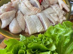 -南国锋味椰子鸡(瀚海店)