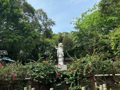-海南白石岭旅游区