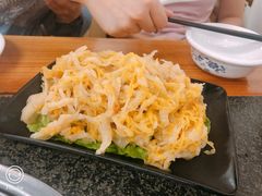 -星火东北碳火烤肉(华大店)