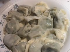 -日丰园海肠水饺·老字号大连海鲜(和平广场店)