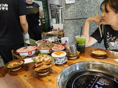 -楠火锅(哈尔滨金爵万象店)