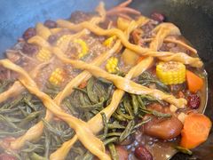 -荣德灶台鱼(圣泉寺店)