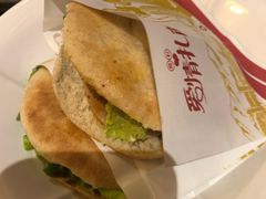 -一叶一世界•素食餐厅(新光天地店)