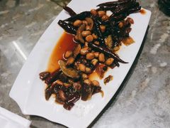 -东门老磨坊羊汤馆(兰山新东关店)