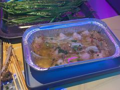 -燥次·烧烤酒场(万象城店)