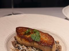 -Oyster Talks 四度蚝法餐厅