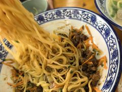 -竹青胶东摔面(黄岛开发区店)