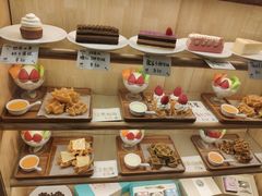 -猫的天空之城概念书店(印象城购物中心店)