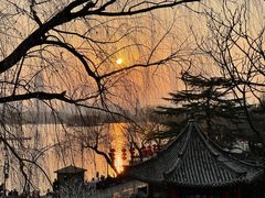 -济南大明湖景区