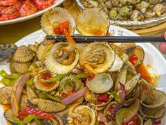 -四川小胡子海鲜(丁村万人海鲜广场店)