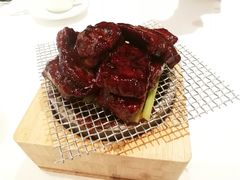 直火烧牛肉-东富酒家(龙湖西溪天街店)