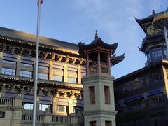 -西宁市东关清真大寺