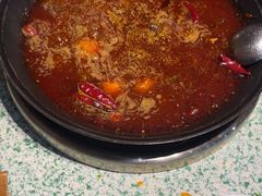 -五里关火锅(牛市口店)