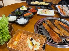 -杀猪天·韩国烤肉(总店)