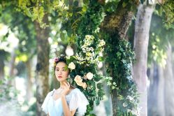 -太古映画婚纱摄影(天河店)