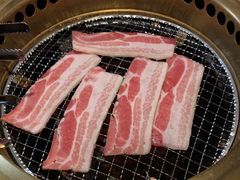 -炙城·韩式烤肉(南京东路店)