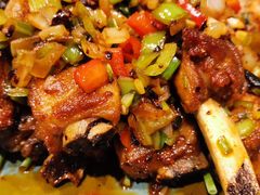 -渝乡人家(和平里店)