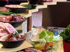 -谷牛日式烤肉(宝山U天地店)