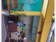 -Tikky Cafe