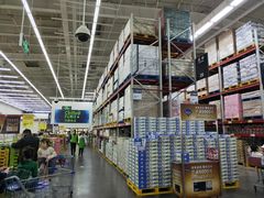 -山姆会员商店(杨桥西路店)