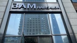 -3AM HAIR SALON染发接发