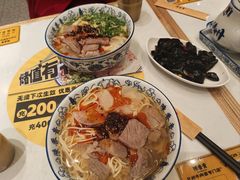 -陳香貴·兰州牛肉面(东方宝泰店)