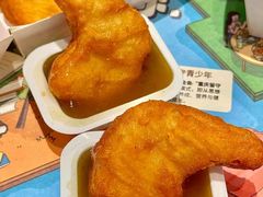 -德克士(胜利店)