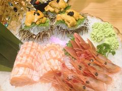 -吟松日式料理(莘庄店)