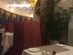 -东方豪景花园酒店·怡景旋转餐厅