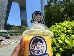 -姜胖胖首尔自助烤肉·街头小吃大排档(国瑞中心店)