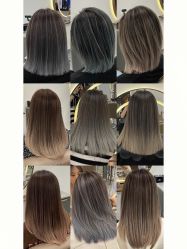 -ON STAR SALON
