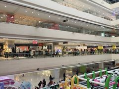 -茂业铁西奥莱店
