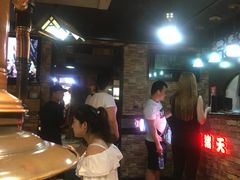 -杀猪天·韩国烤肉(总店)