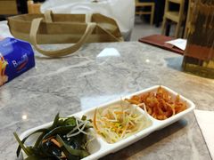 -屋里家延边朝鲜族冷面(南园店)