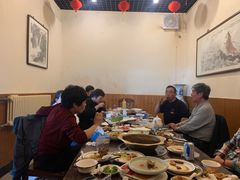 大堂-老北京羊蝎子火锅(光荣道店)