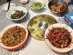 -辣不怕口味虾(凌霄路店)