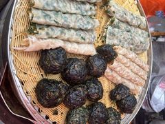 -东仓门早市