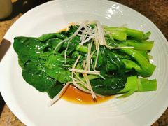 -绿茶餐厅(coco park 店)