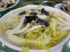 -景好海鲜餐厅(大鹏必选旅游店)