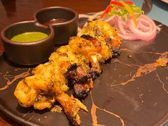 -甘尼仕印度餐厅爵士酒吧(阳春巷店)